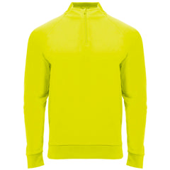 Bluza tehnica sport cu fermoar EPIRO