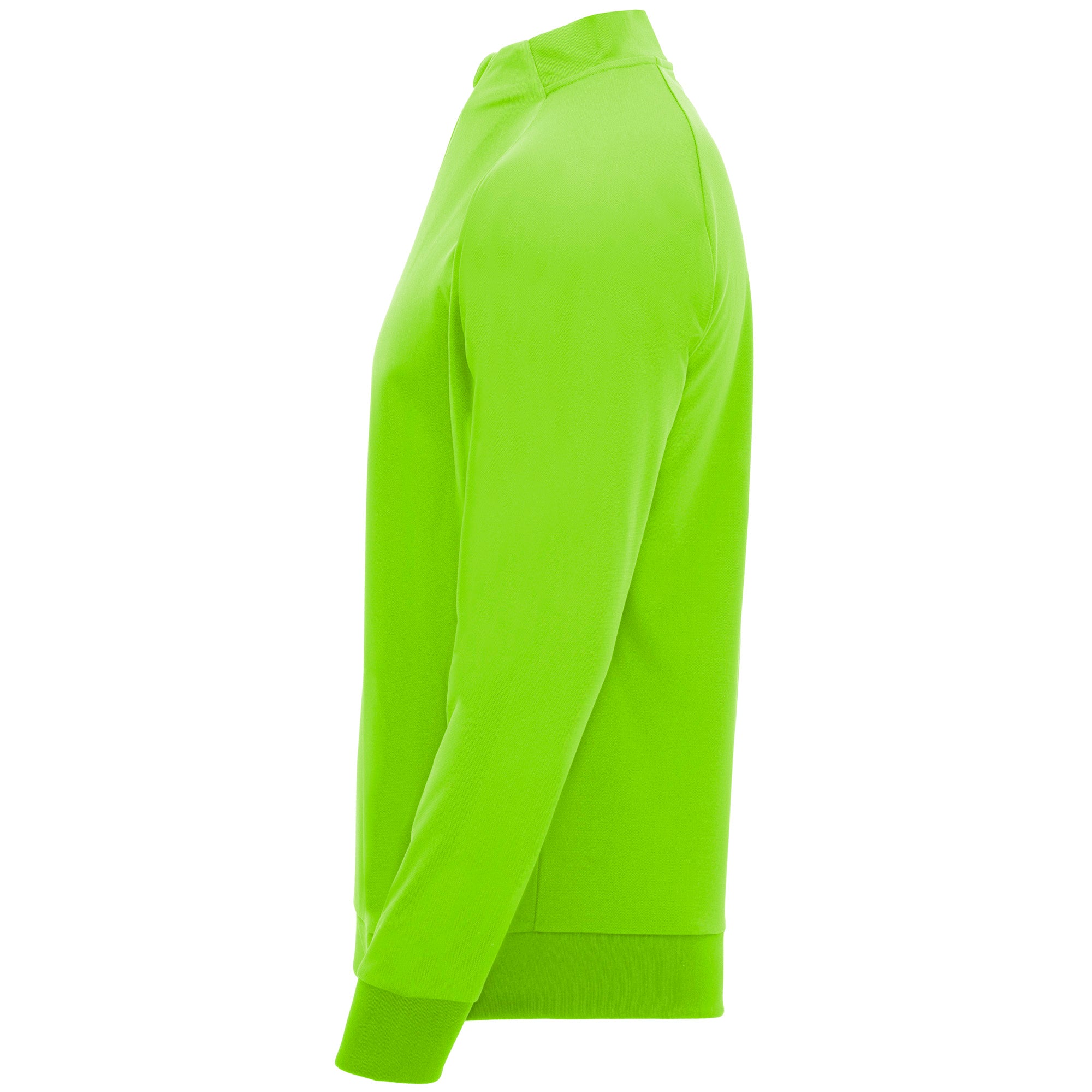 Bluza tehnica sport cu fermoar EPIRO