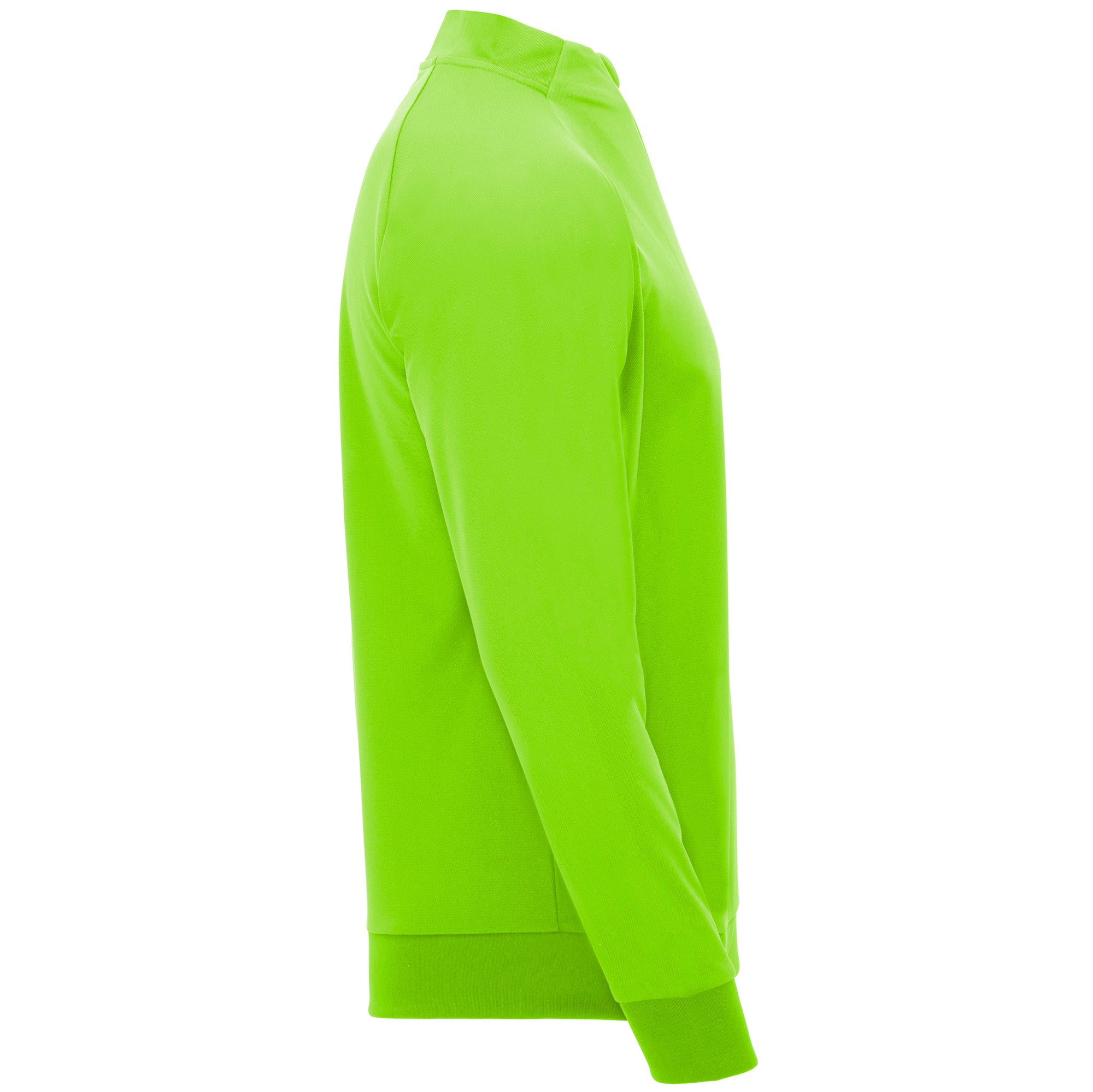 Bluza tehnica sport cu fermoar EPIRO