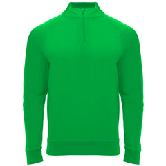 Bluza tehnica sport cu fermoar EPIRO
