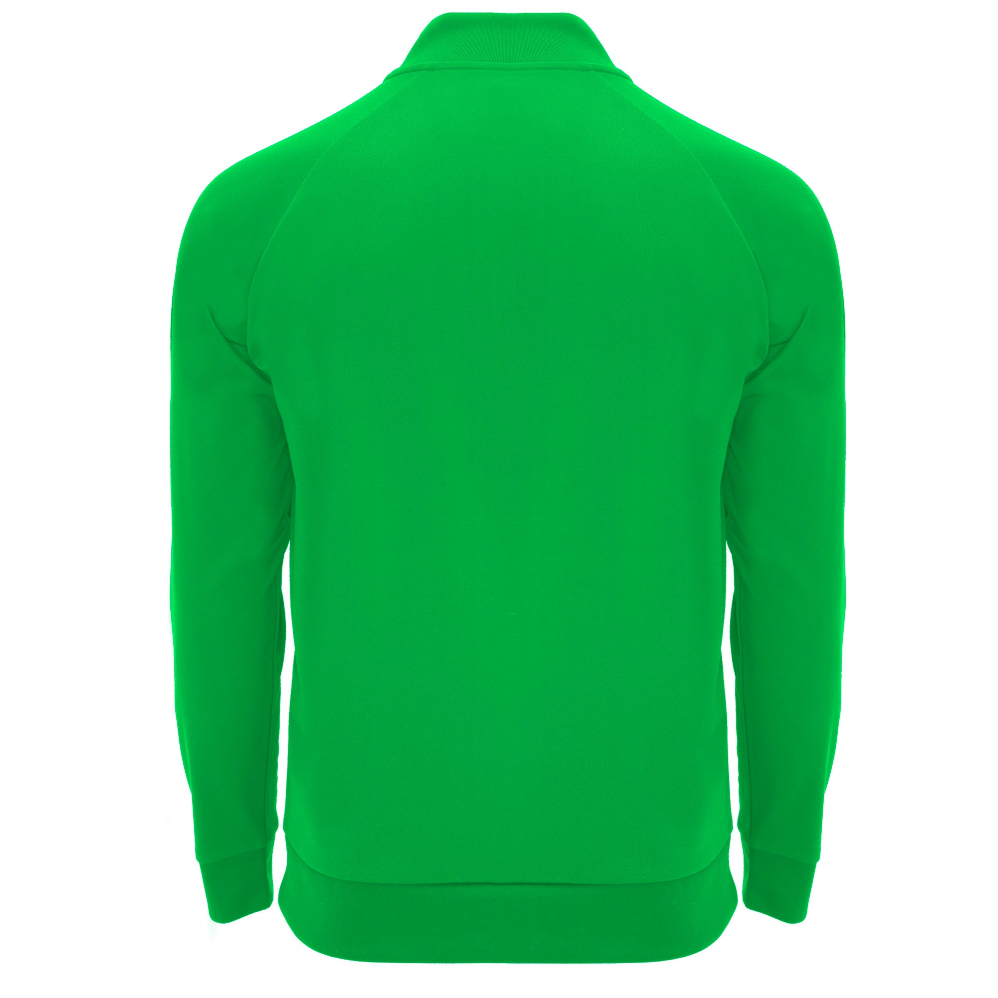 Bluza tehnica sport cu fermoar EPIRO