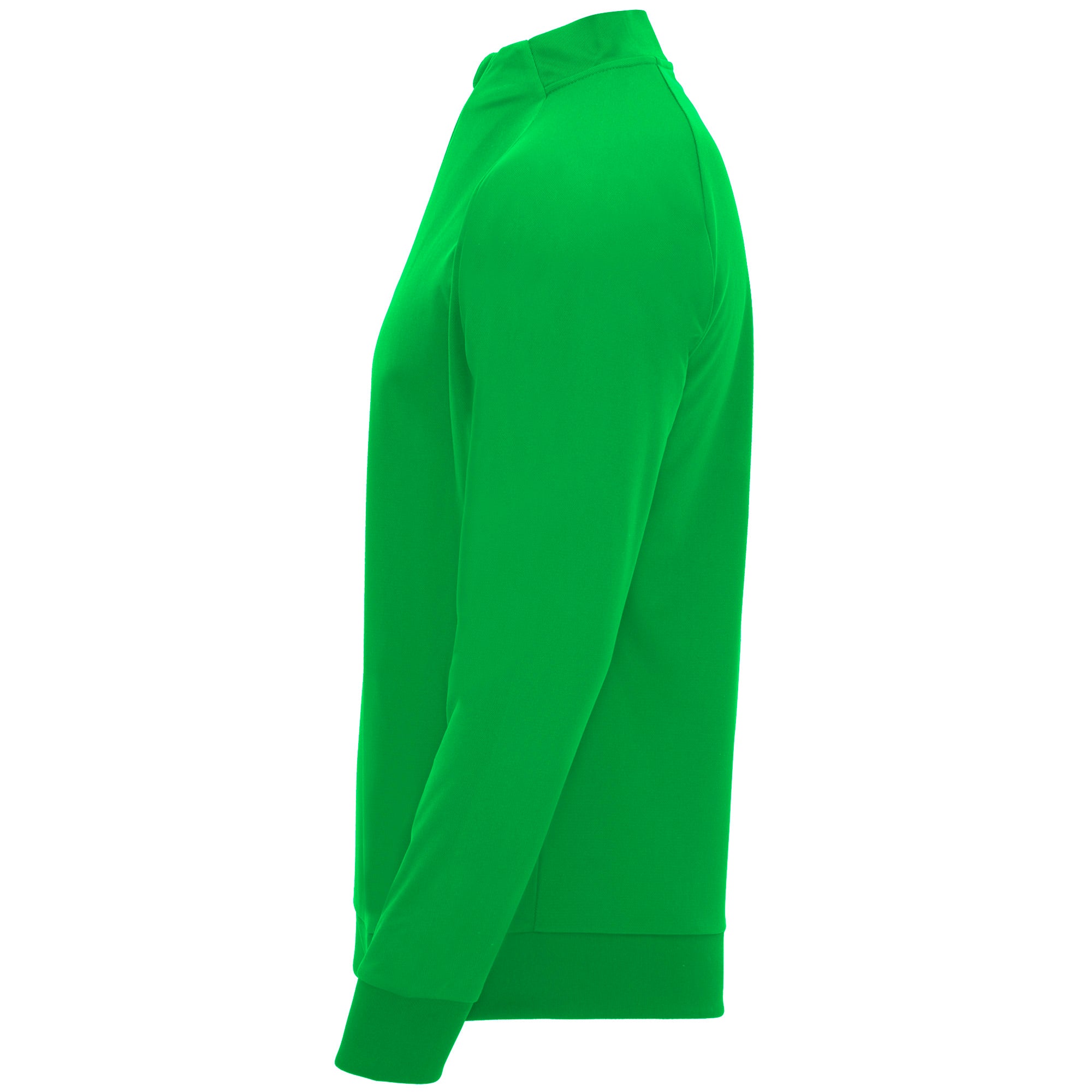 Bluza tehnica sport cu fermoar EPIRO