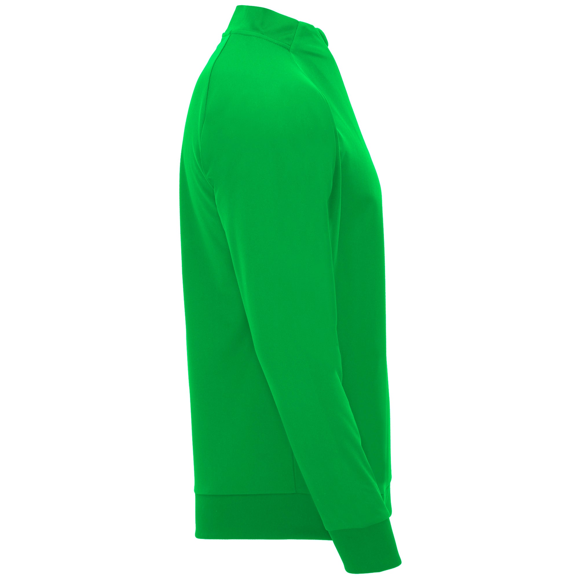 Bluza tehnica sport cu fermoar EPIRO