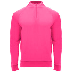 Bluza tehnica sport cu fermoar EPIRO