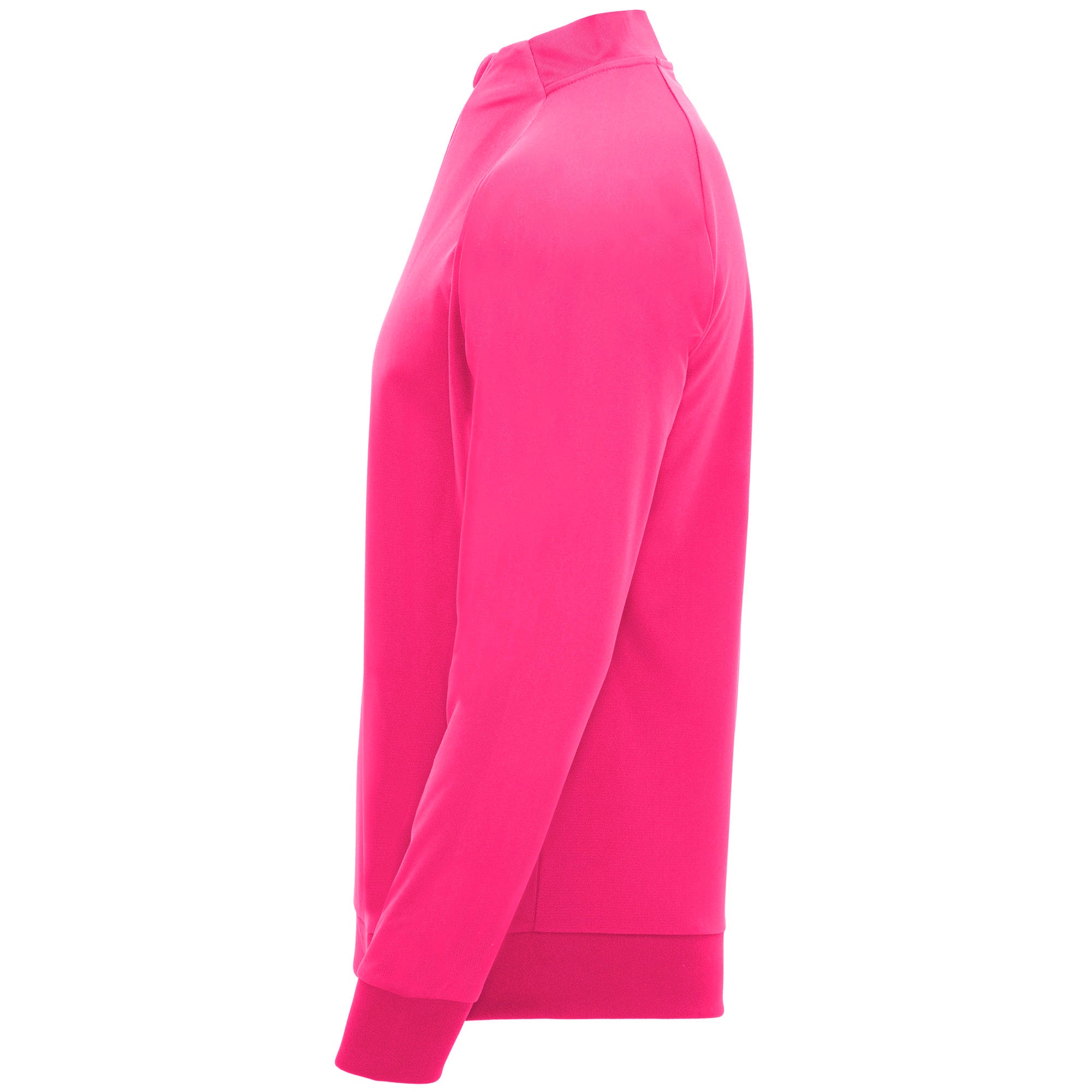 Bluza tehnica sport cu fermoar EPIRO