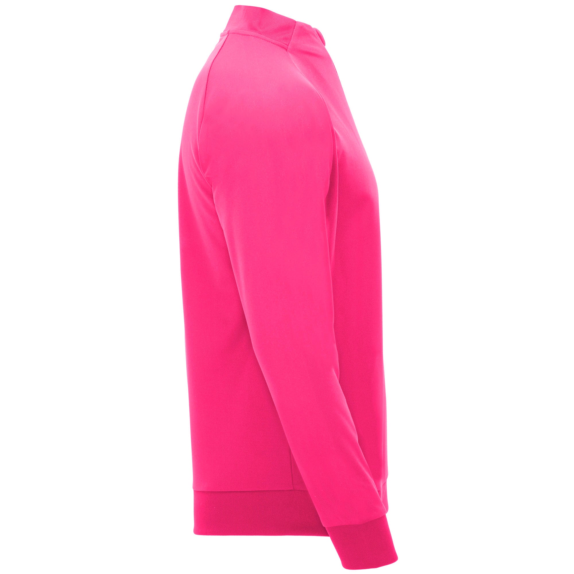 Bluza tehnica sport cu fermoar EPIRO