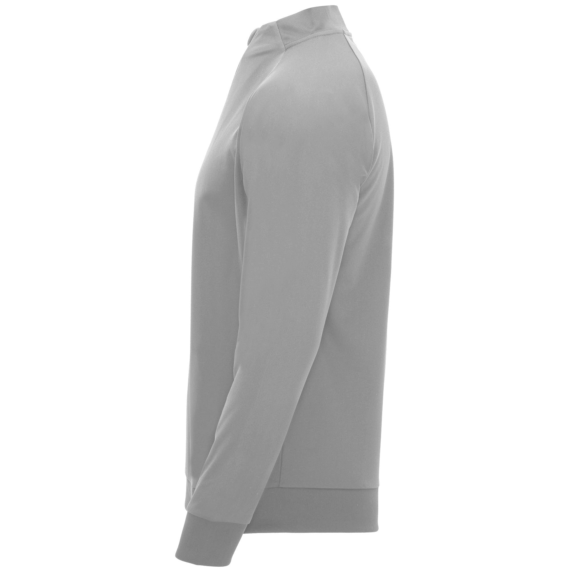 Bluza tehnica sport cu fermoar EPIRO