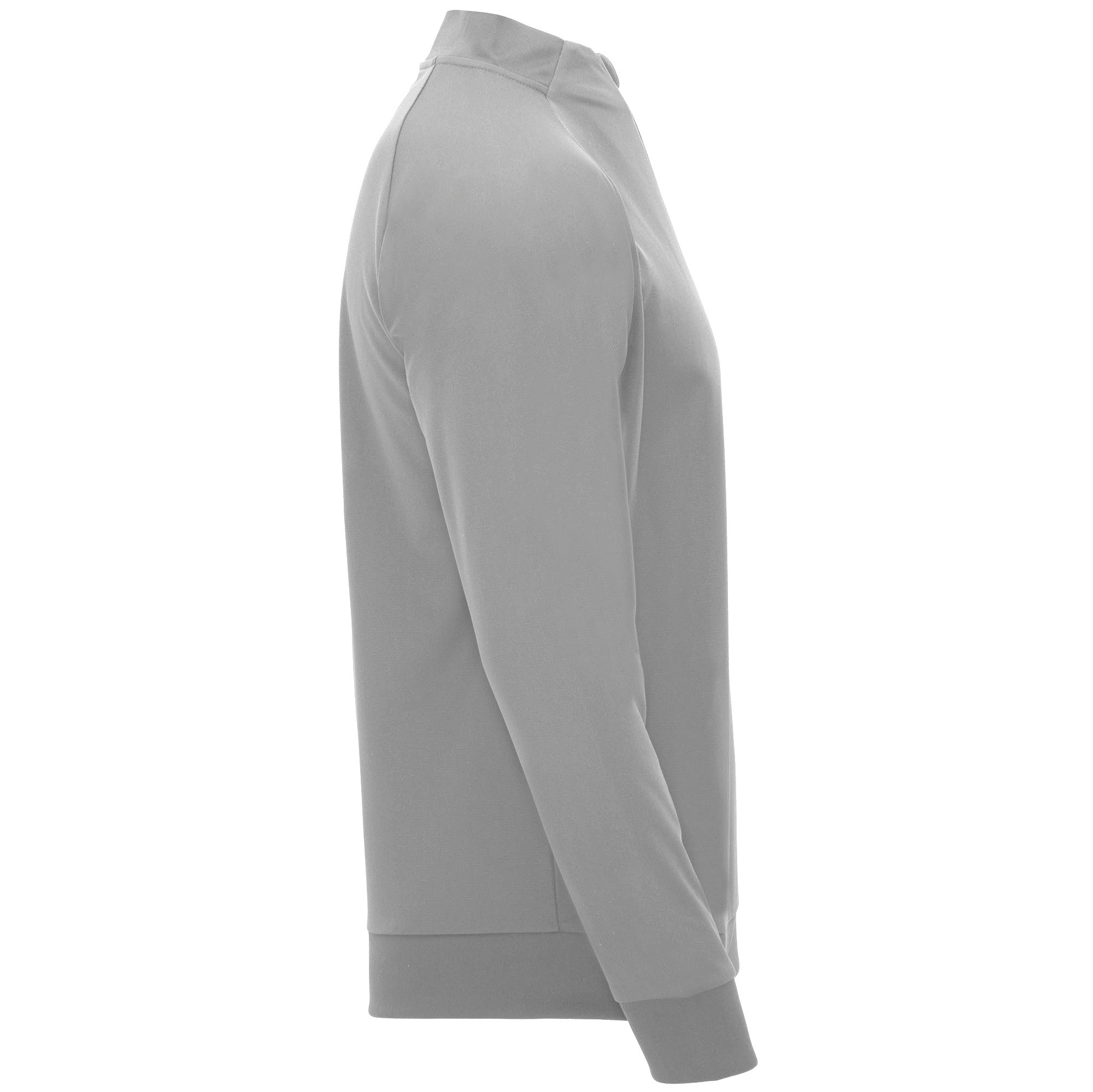 Bluza tehnica sport cu fermoar EPIRO
