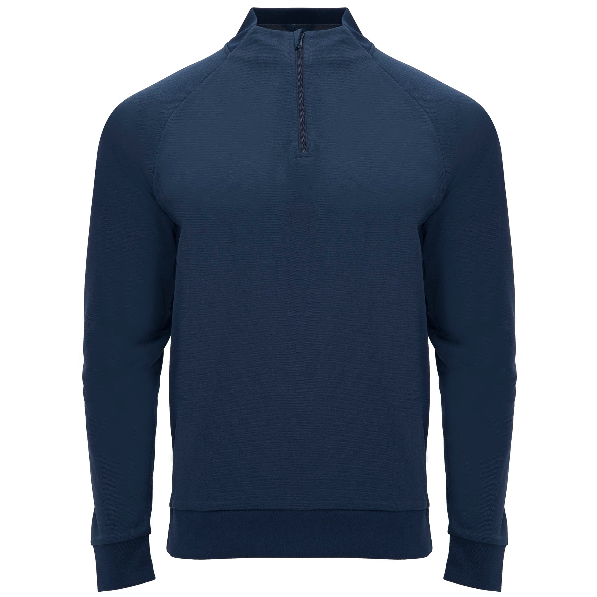 Bluza tehnica sport cu fermoar EPIRO
