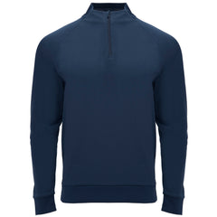 Bluza tehnica sport cu fermoar EPIRO