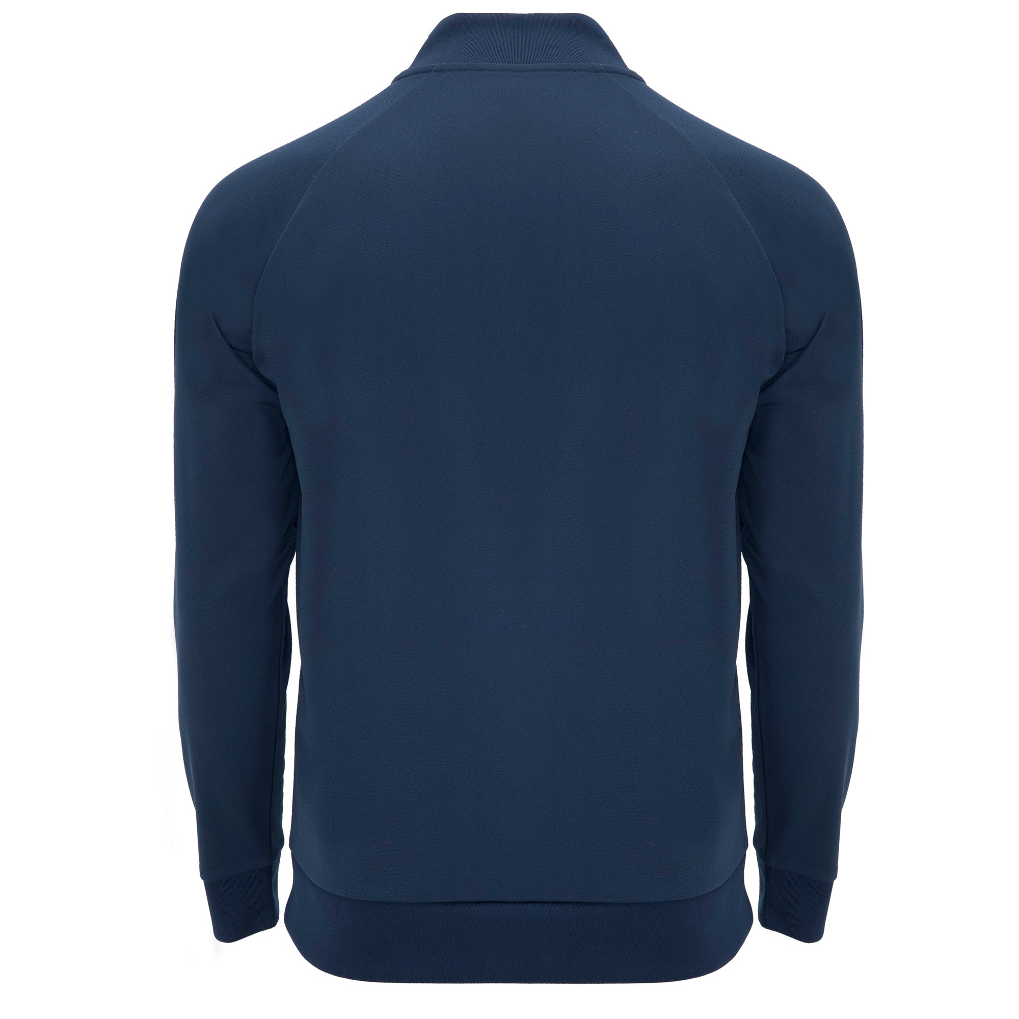 Bluza tehnica sport cu fermoar EPIRO