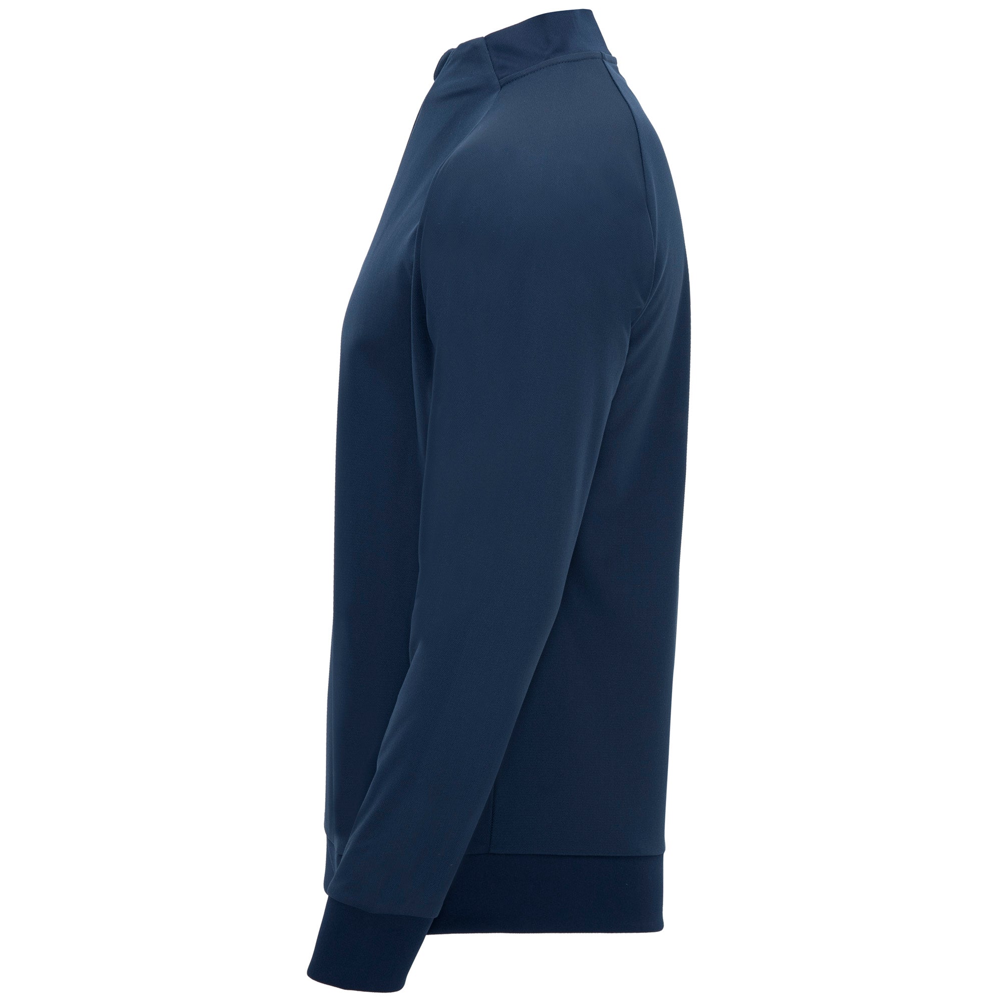 Bluza tehnica sport cu fermoar EPIRO