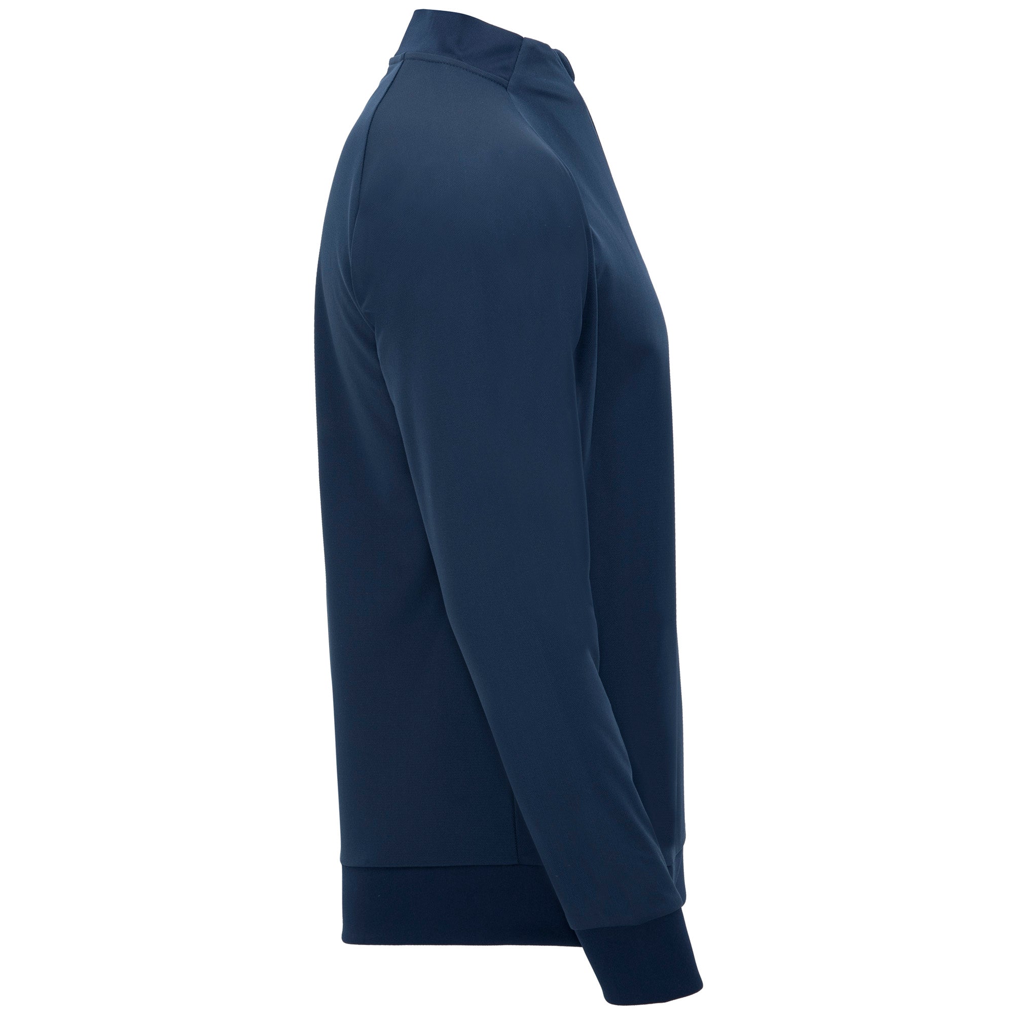 Bluza tehnica sport cu fermoar EPIRO