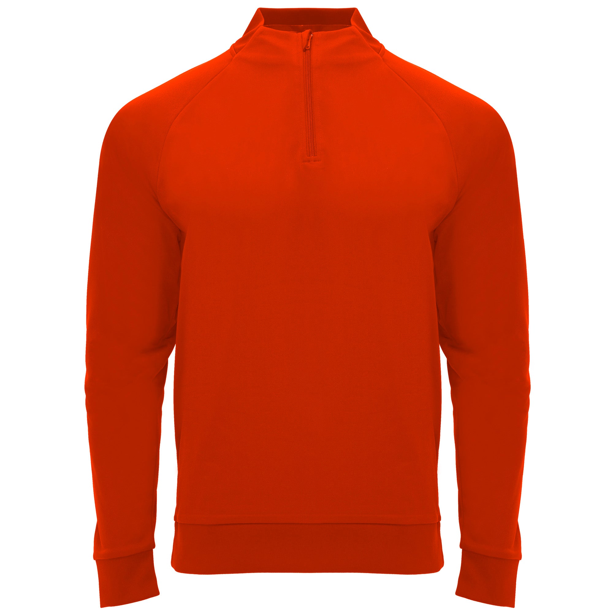 Bluza tehnica sport cu fermoar EPIRO