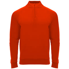 Bluza tehnica sport cu fermoar EPIRO