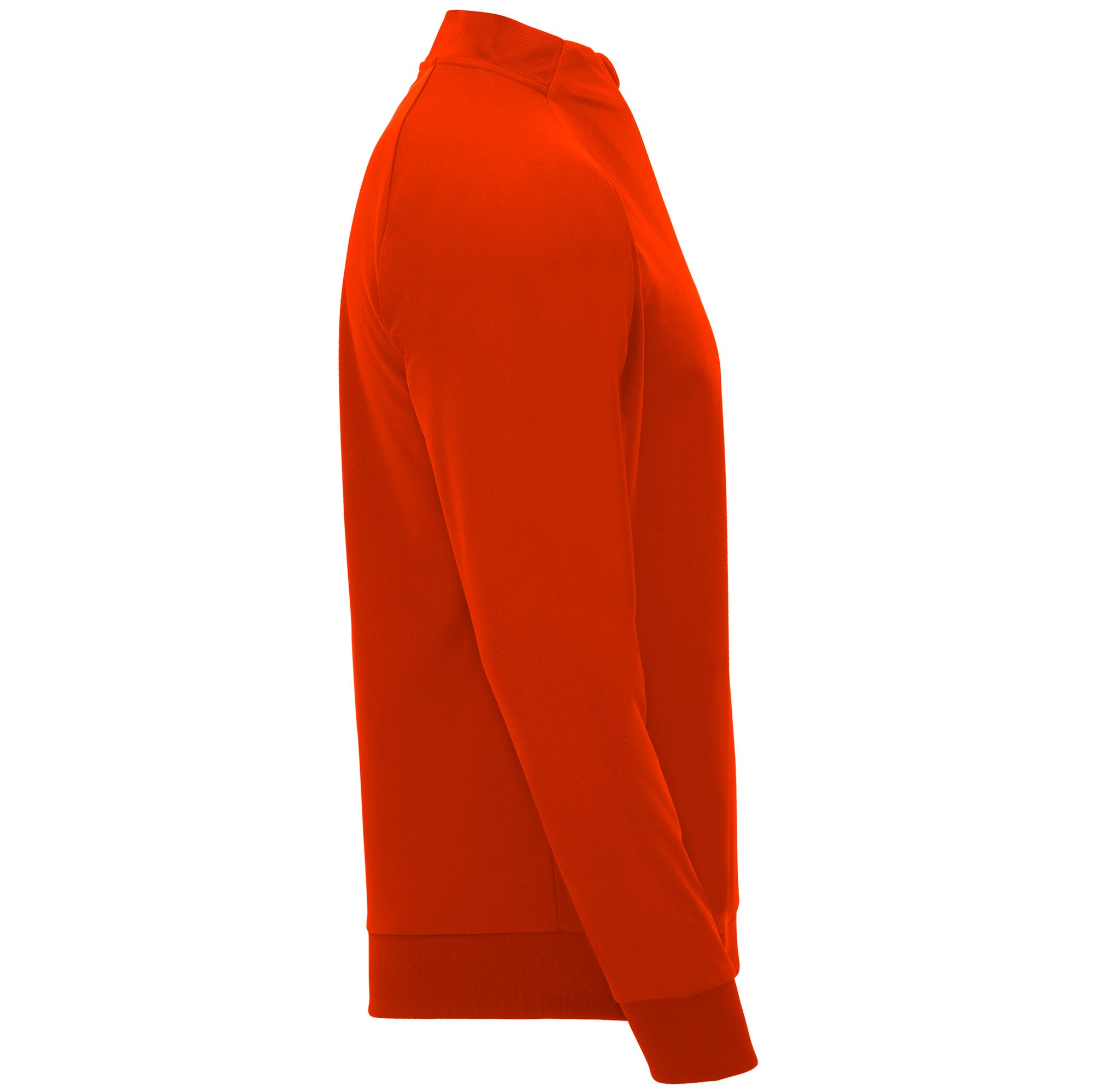 Bluza tehnica sport cu fermoar EPIRO