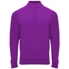 Bluza tehnica sport cu fermoar EPIRO