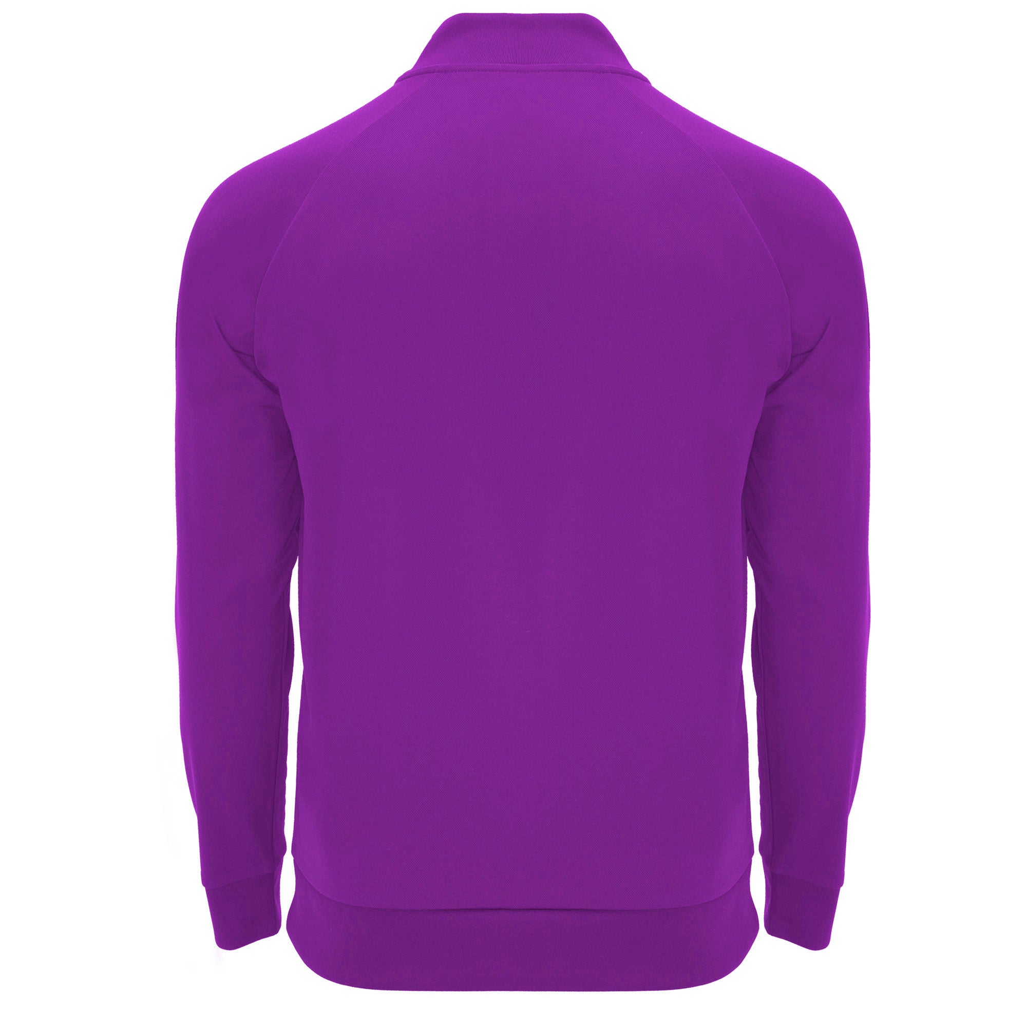 Bluza tehnica sport cu fermoar EPIRO