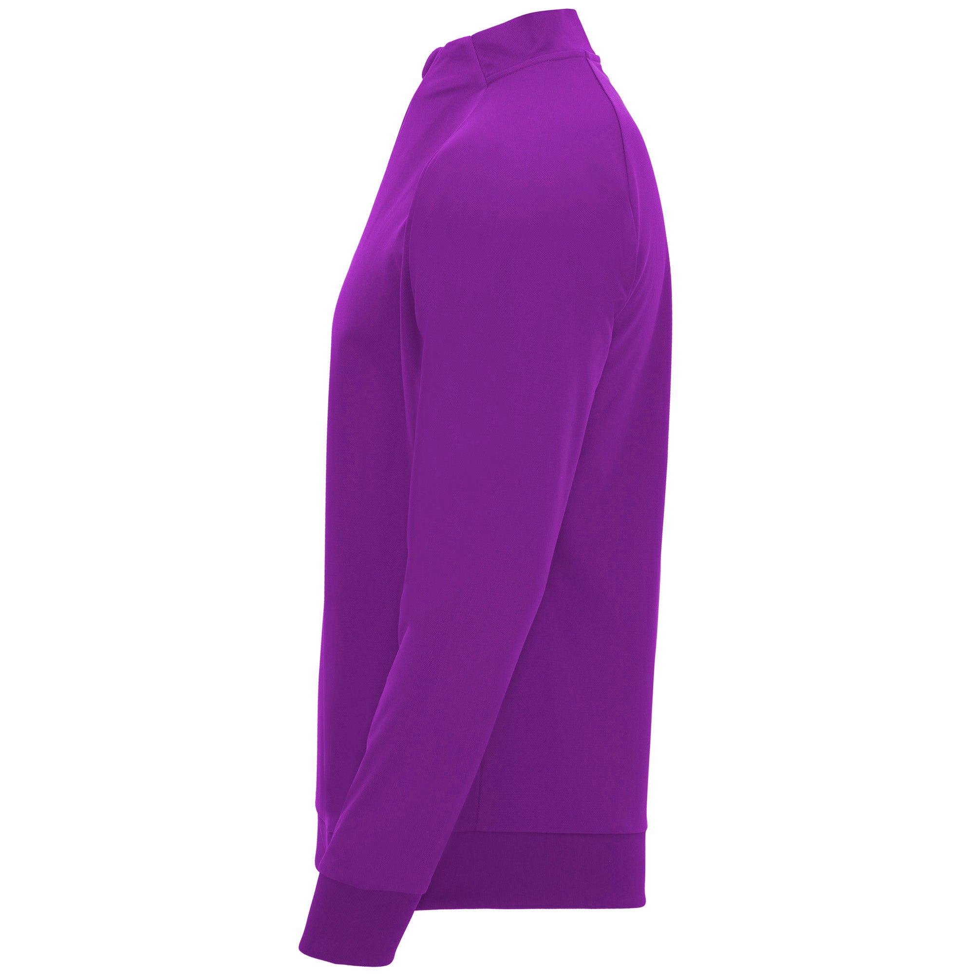 Bluza tehnica sport cu fermoar EPIRO