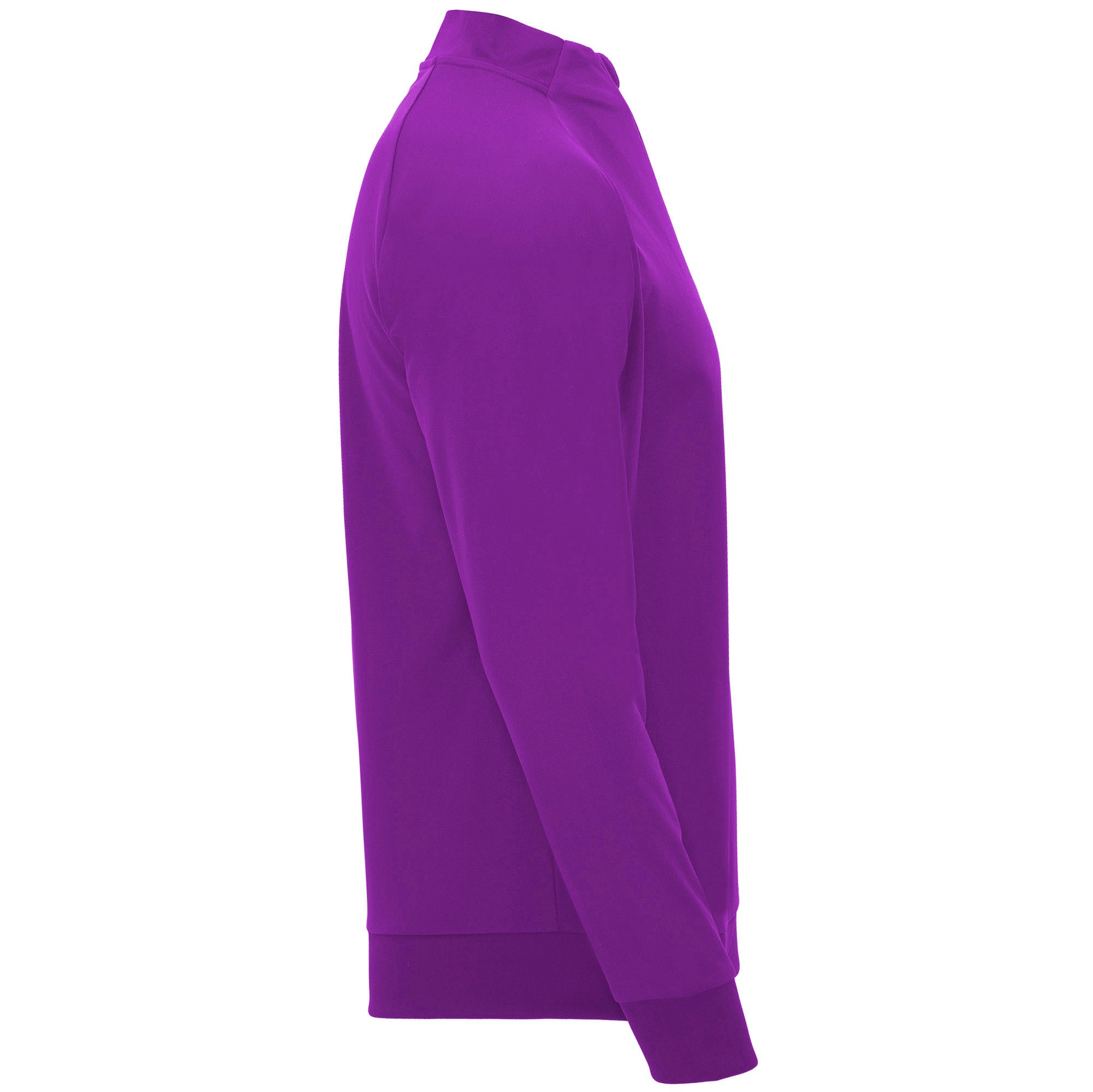 Bluza tehnica sport cu fermoar EPIRO