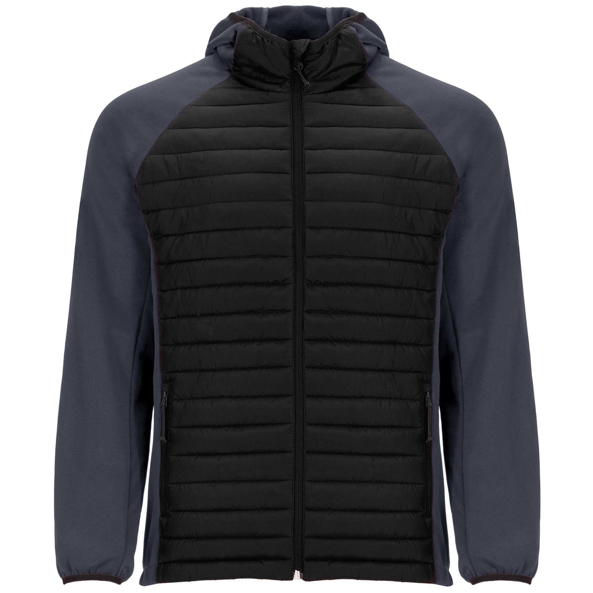 Jacheta cu maneci raglan MINSK