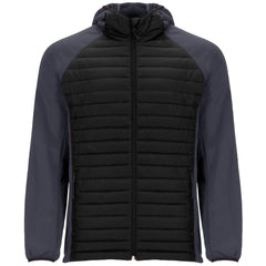Jacheta cu maneci raglan MINSK