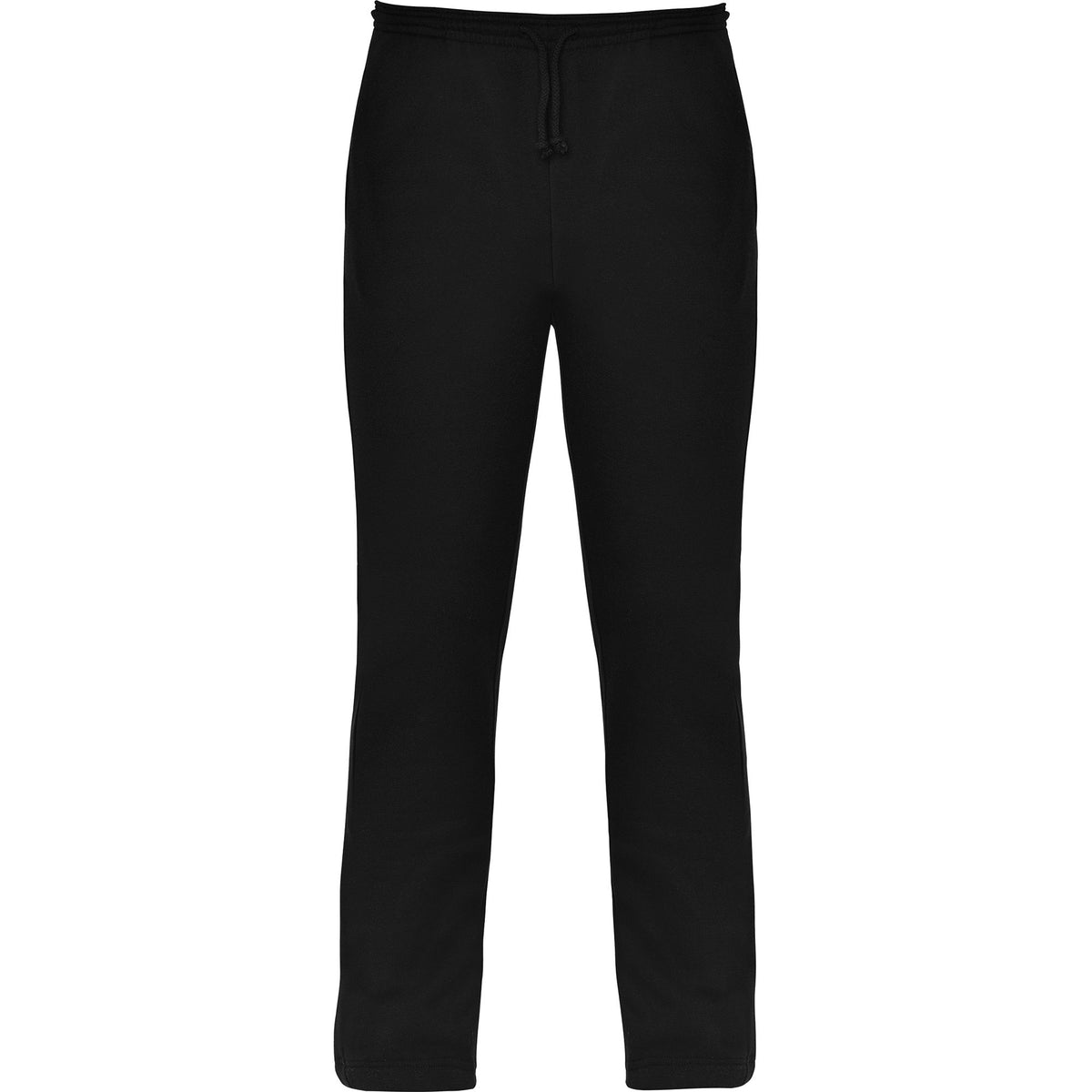 Pantaloni din fleece cu croiala dreapta NEW ASTUN