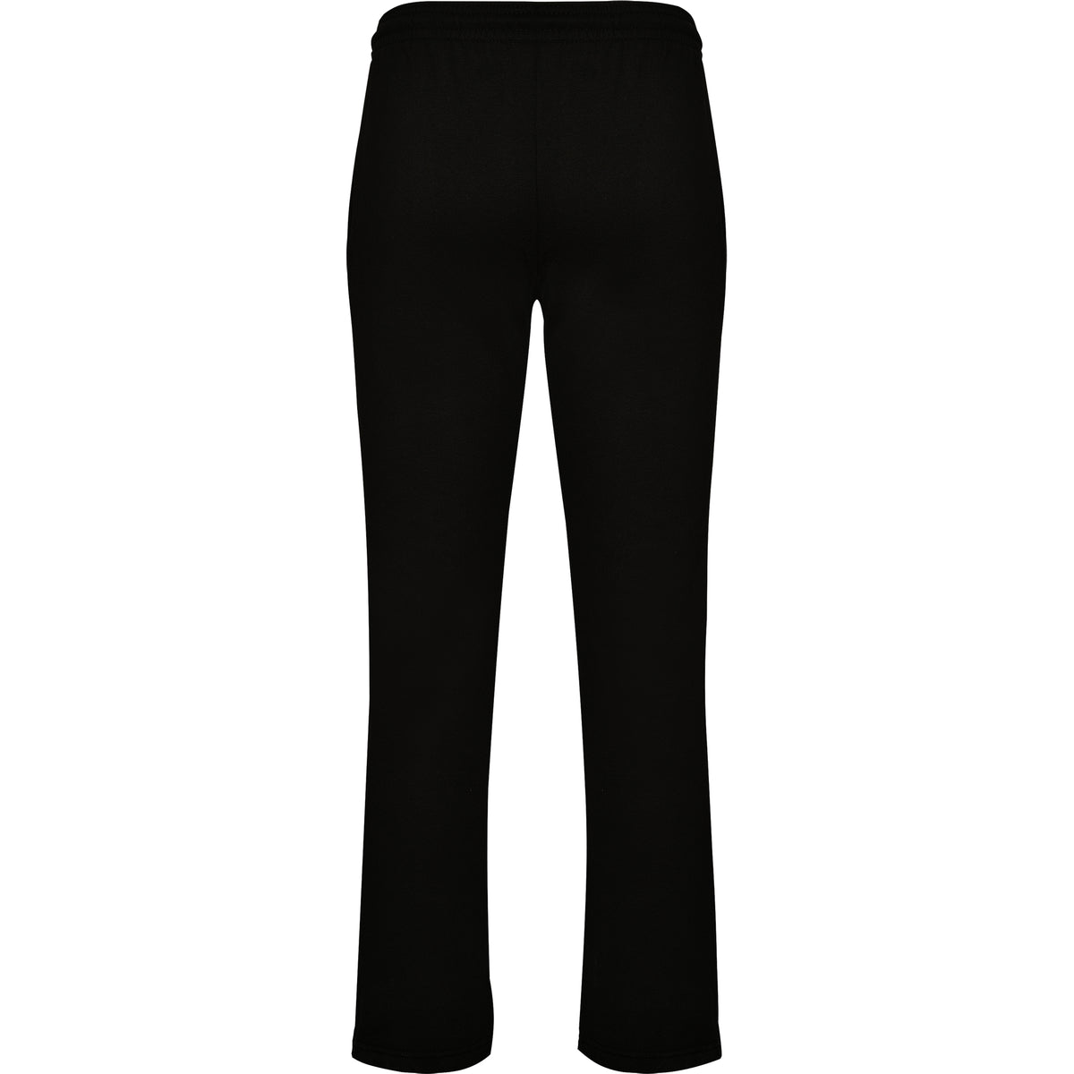 Pantaloni din fleece cu croiala dreapta NEW ASTUN