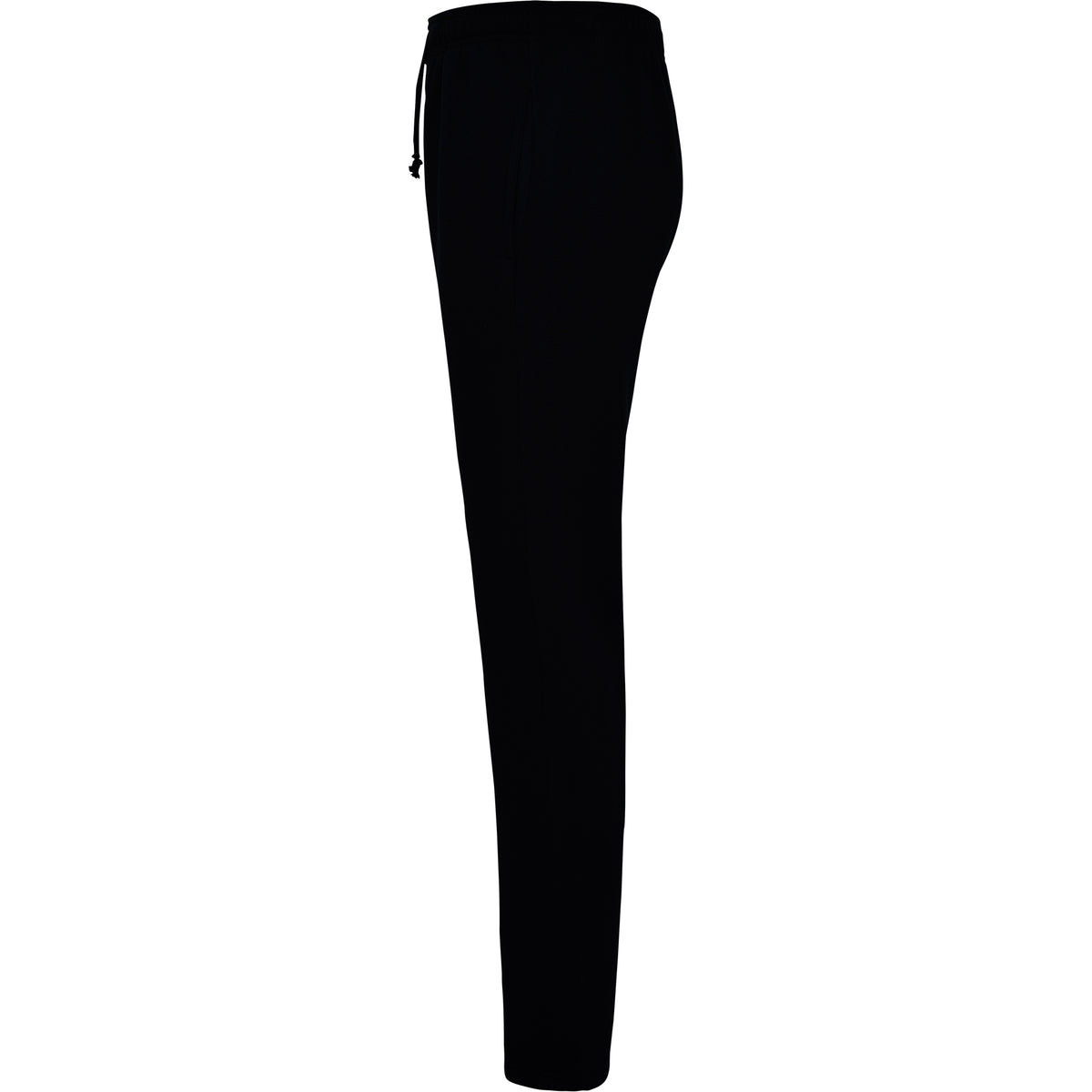 Pantaloni din fleece cu croiala dreapta NEW ASTUN