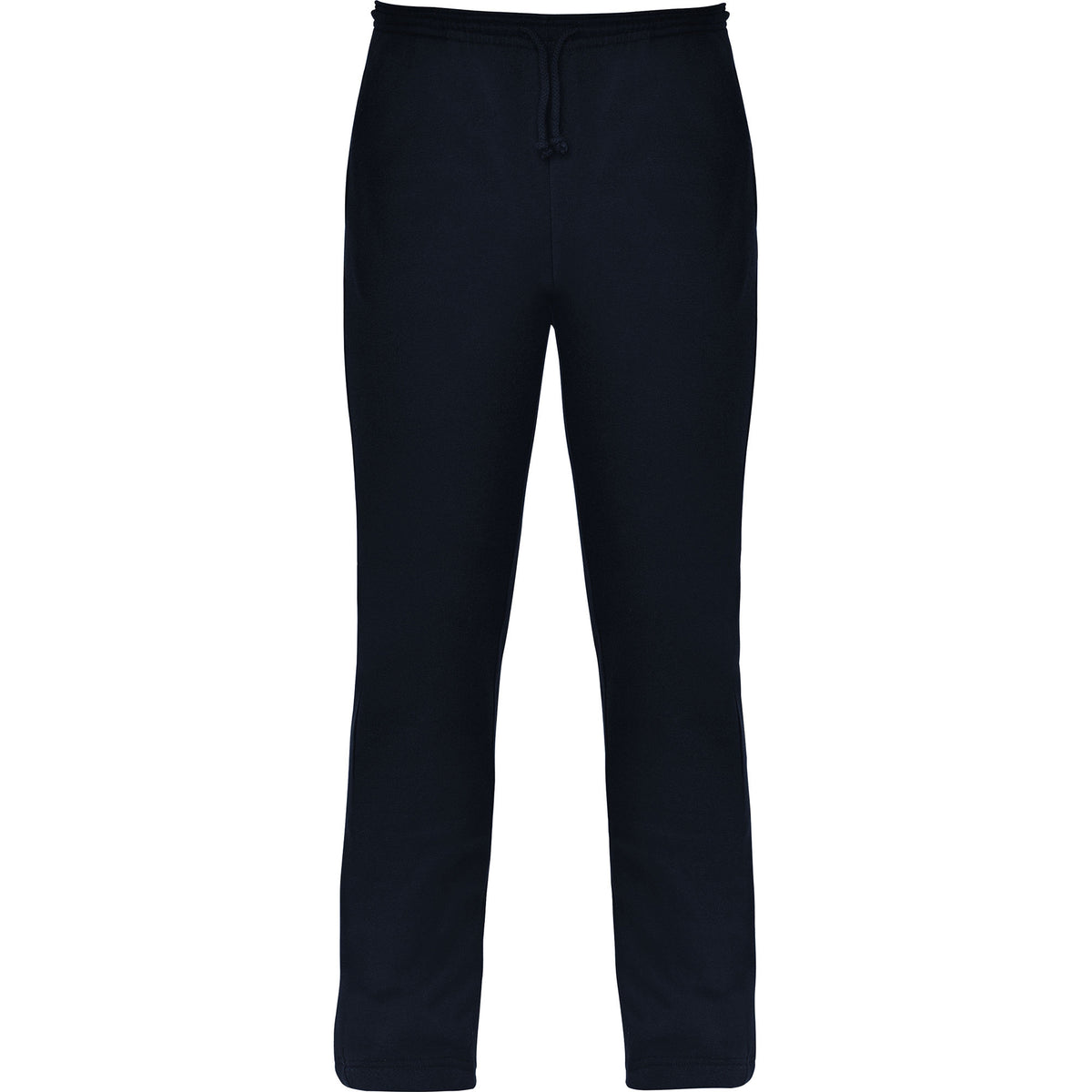 Pantaloni din fleece cu croiala dreapta NEW ASTUN