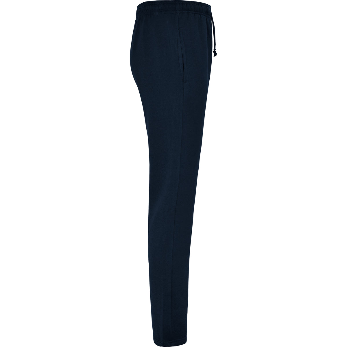 Pantaloni din fleece cu croiala dreapta NEW ASTUN