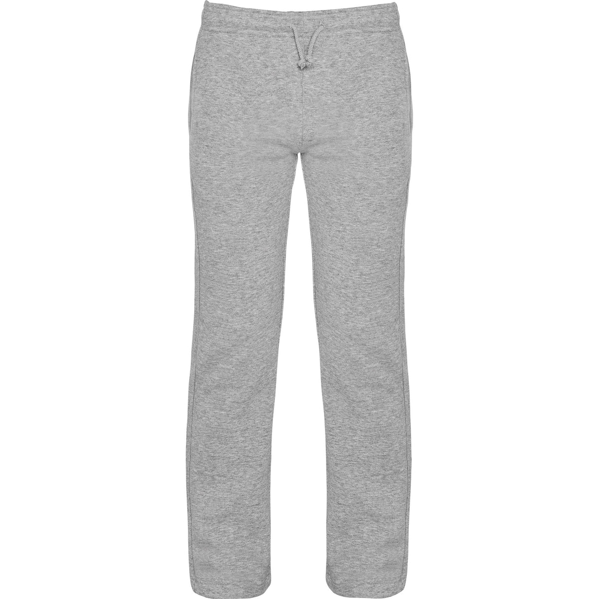 Pantaloni din fleece cu croiala dreapta NEW ASTUN