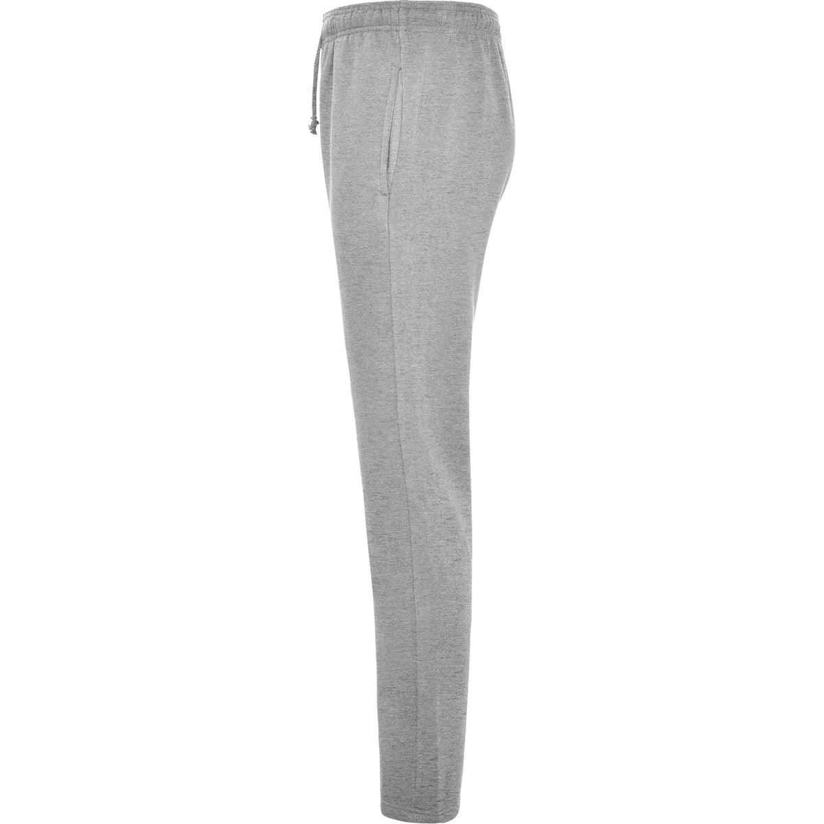 Pantaloni din fleece cu croiala dreapta NEW ASTUN