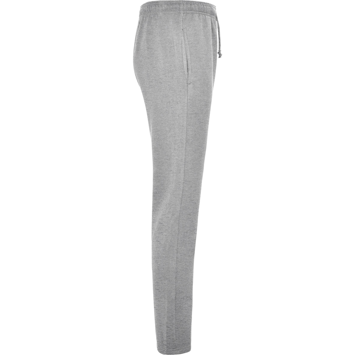 Pantaloni din fleece cu croiala dreapta NEW ASTUN