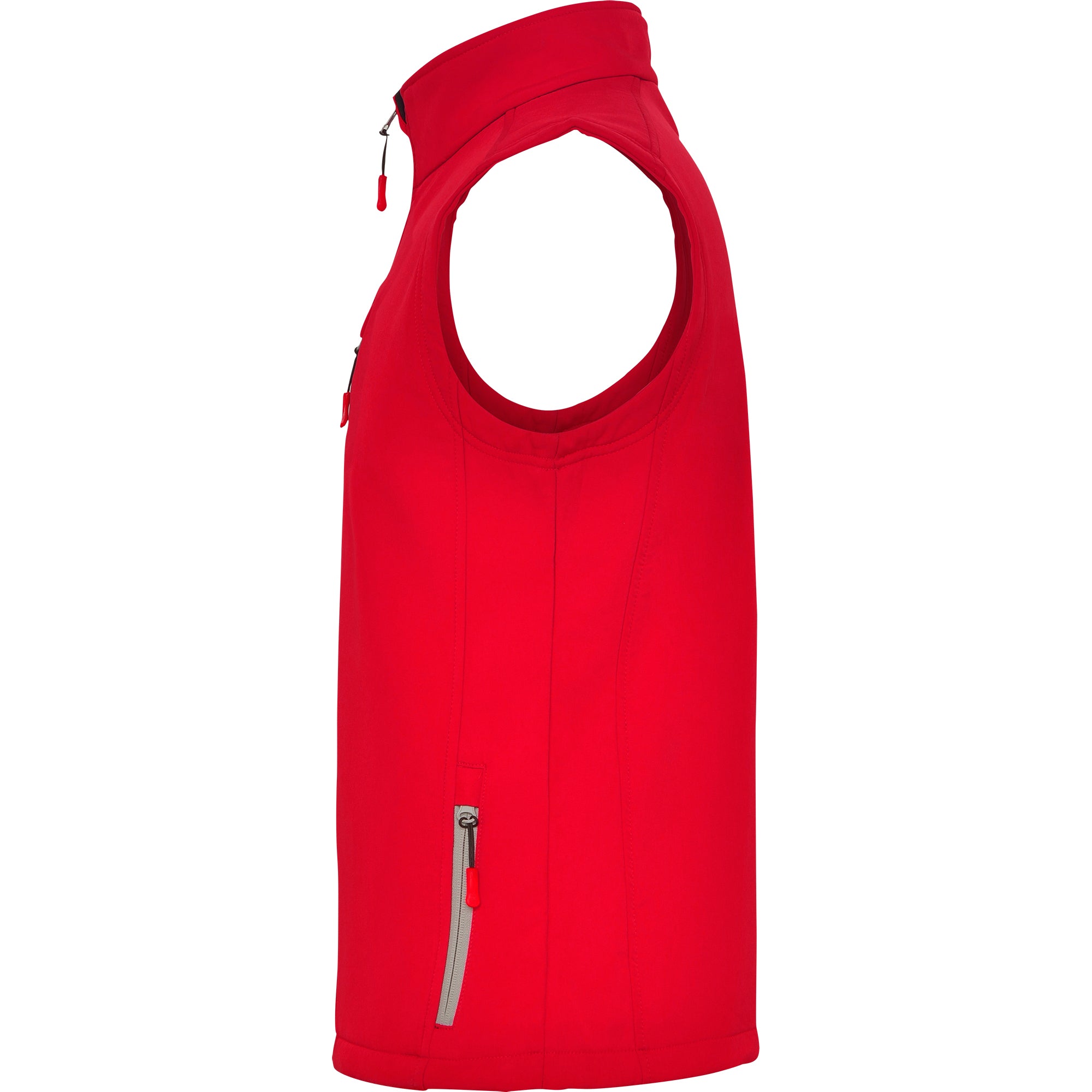 Vesta softshell cu 2 straturi NEVADA