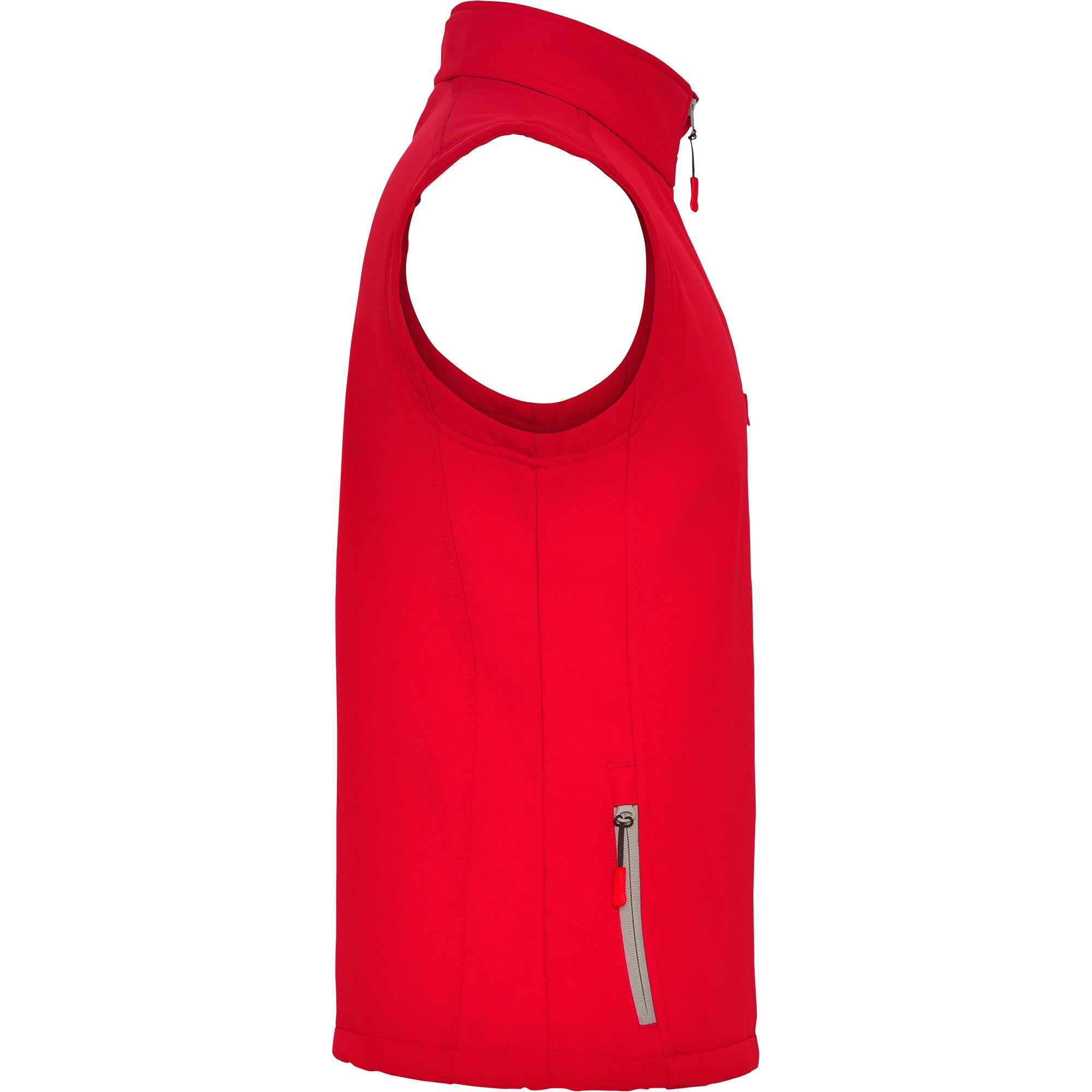 Vesta softshell cu 2 straturi NEVADA