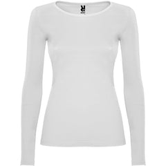 Tricou maneca lunga cambrat 160g EXTREME WOMAN