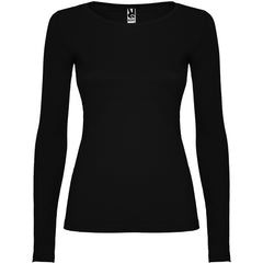 Tricou maneca lunga cambrat 160g EXTREME WOMAN