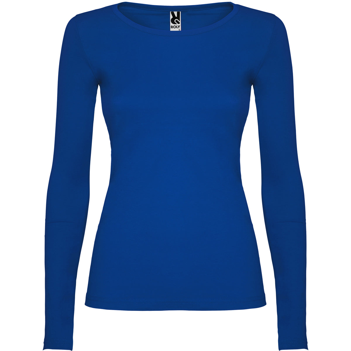 Tricou maneca lunga cambrat 160g EXTREME WOMAN