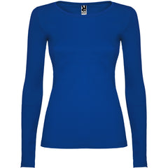 Tricou maneca lunga cambrat 160g EXTREME WOMAN