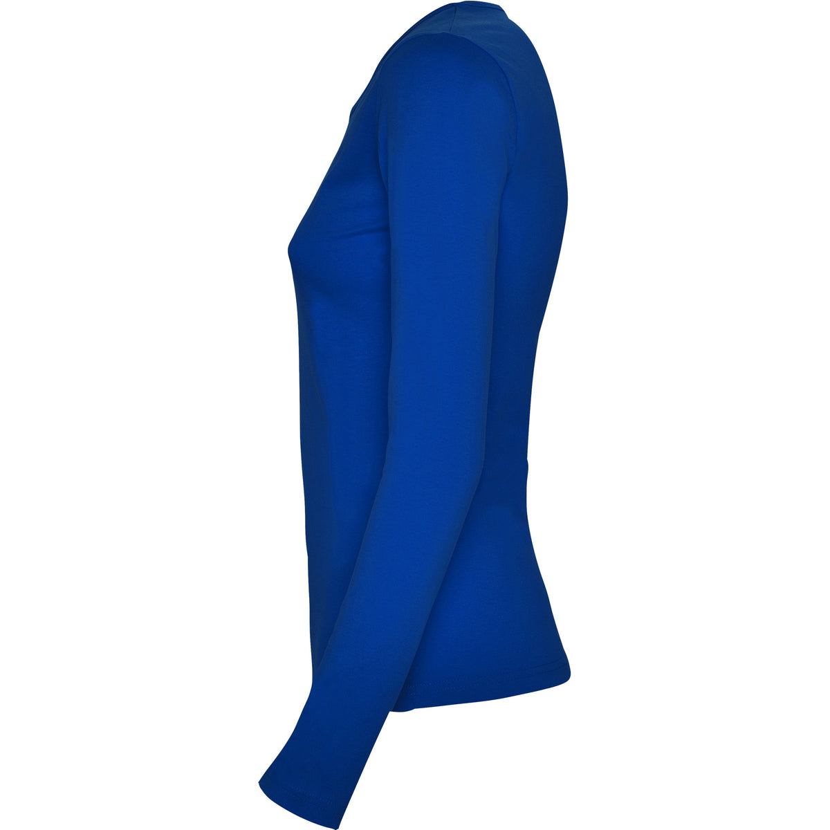 Tricou maneca lunga cambrat 160g EXTREME WOMAN