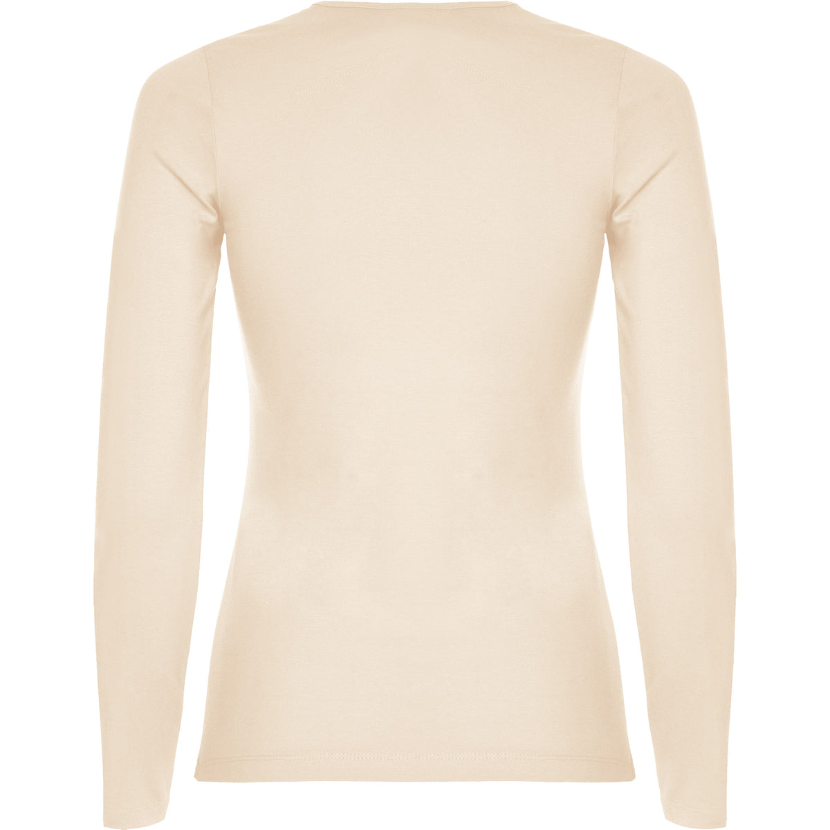 Tricou maneca lunga cambrat 160g EXTREME WOMAN