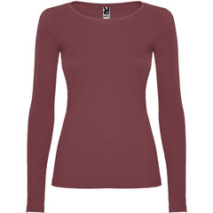 Tricou maneca lunga cambrat 160g EXTREME WOMAN