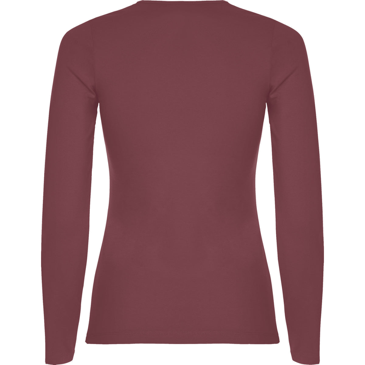 Tricou maneca lunga cambrat 160g EXTREME WOMAN