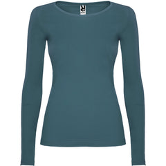 Tricou maneca lunga cambrat 160g EXTREME WOMAN