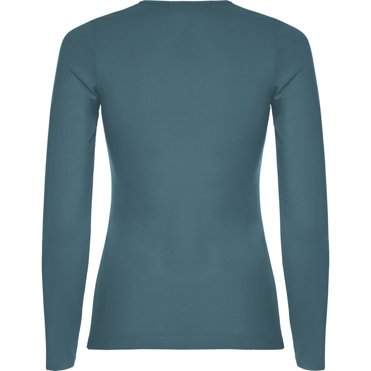 Tricou maneca lunga cambrat 160g EXTREME WOMAN