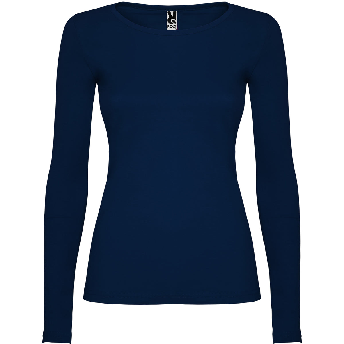 Tricou maneca lunga cambrat 160g EXTREME WOMAN