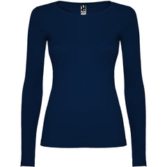 Tricou maneca lunga cambrat 160g EXTREME WOMAN