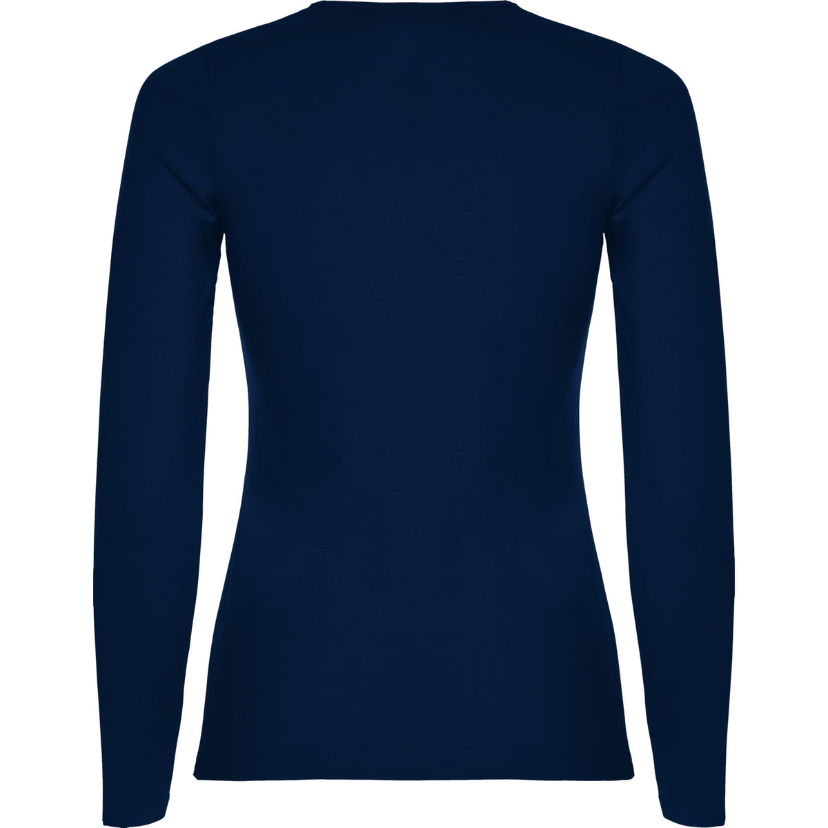 Tricou maneca lunga cambrat 160g EXTREME WOMAN