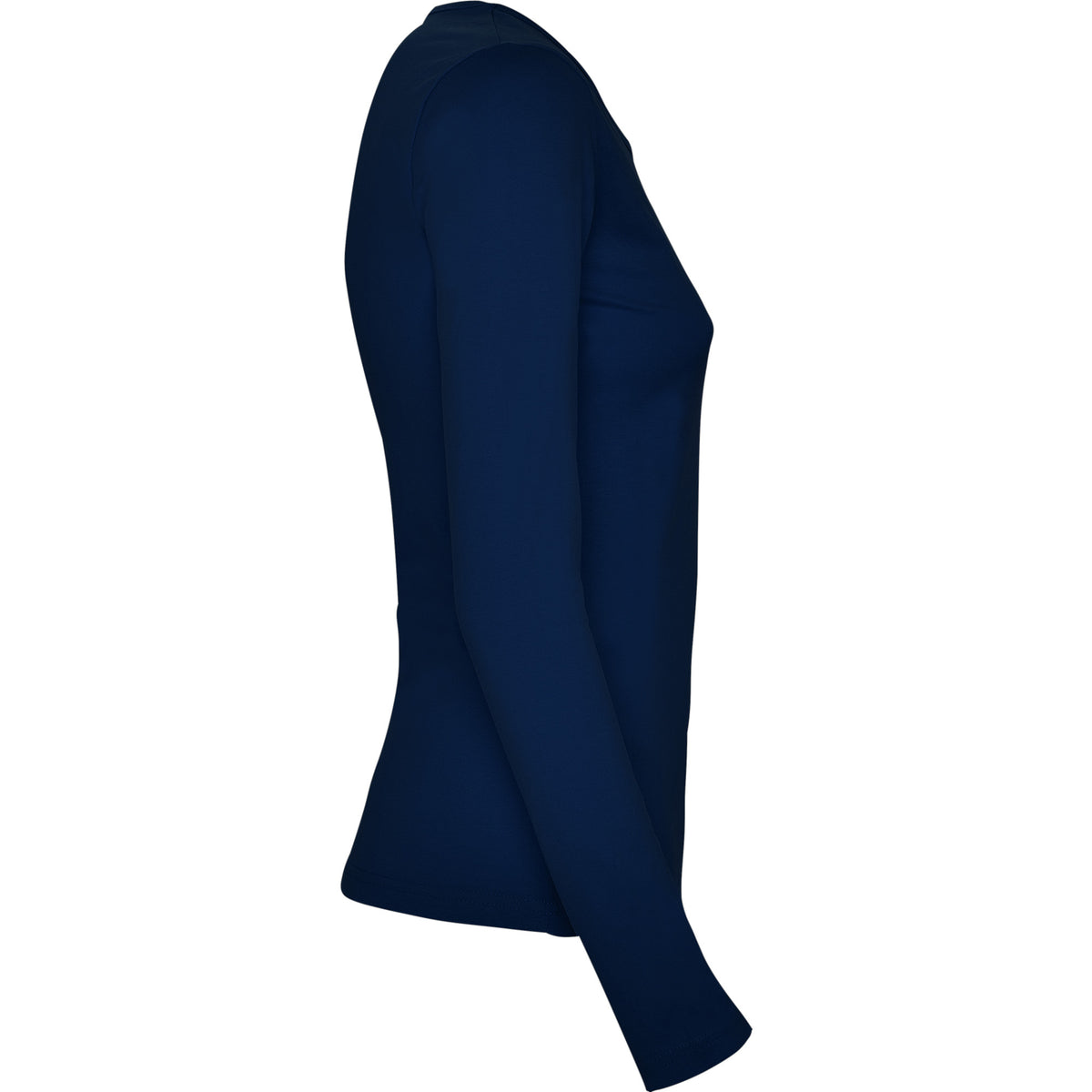 Tricou maneca lunga cambrat 160g EXTREME WOMAN